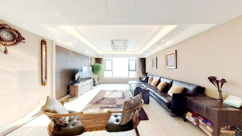 Elegance Ode Residence - View 1