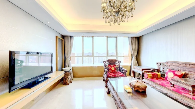 Central Joy City - View 3