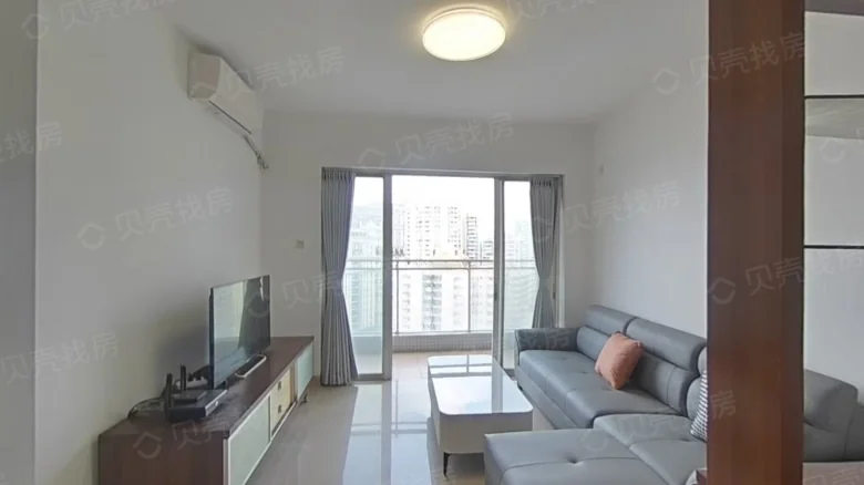 China怡City Garden Plaza - View 1