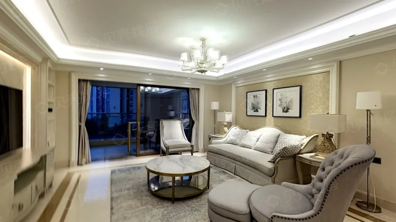 Hengyu Bin City Phase II - View 1