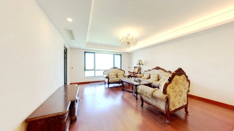 Renecheng Jiang Bay City Phase I - View 3