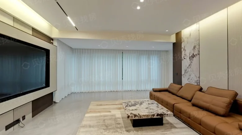 Jincheng Huachuang Vanke · Heyuan - View 1