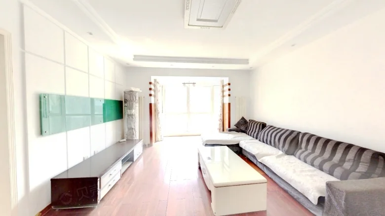 Zhonghai Waterside Spring City - View 2