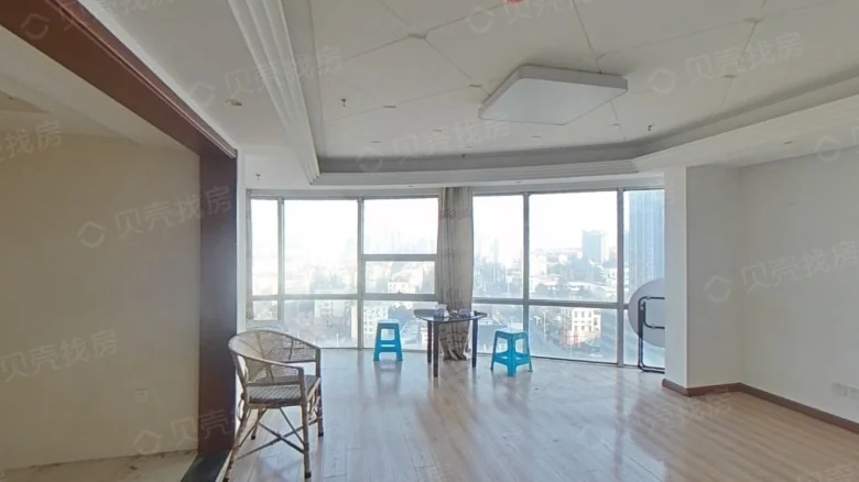 Lijing Magnificence Residence - View 1