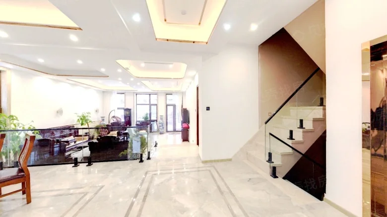 Yitian WaSa Town - View 4