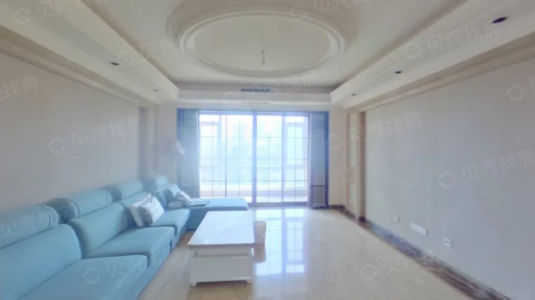 Yihexingyuan B District - View 1