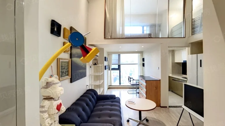 Huayuan Huashidai - View 1