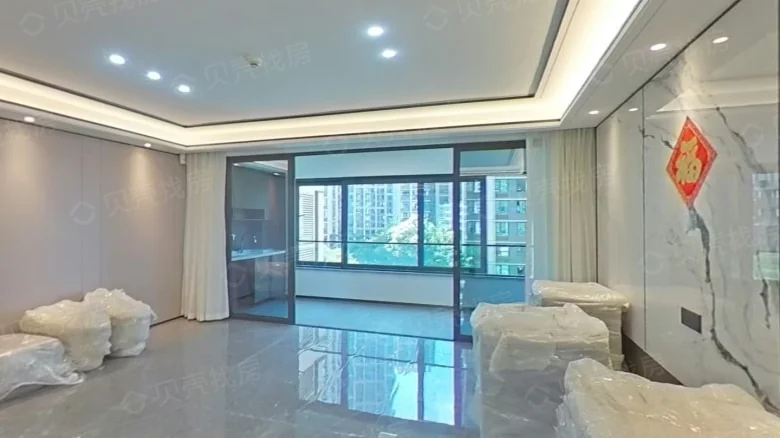 C&D Wuyuan Moonlight - View 2