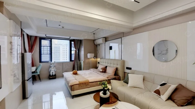 Zongdong International - View 1