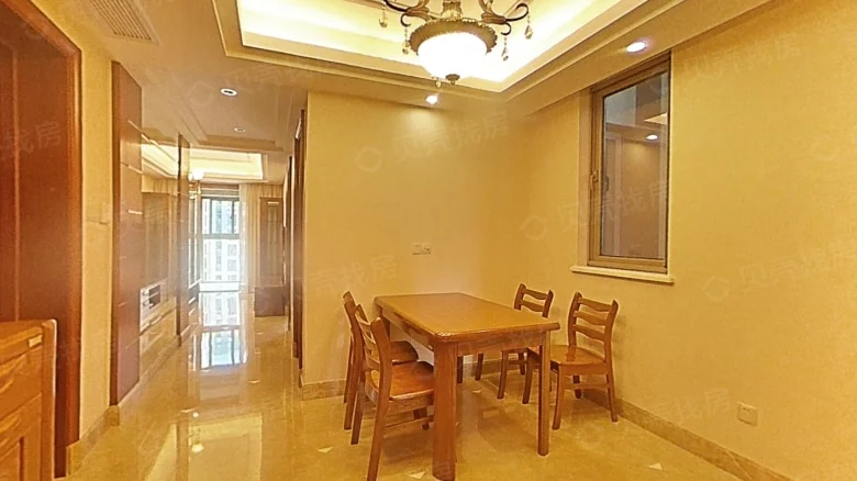 Honored Peace Mansion - View 1