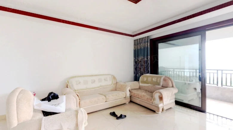 Hainan Swan Bay North District - View 2