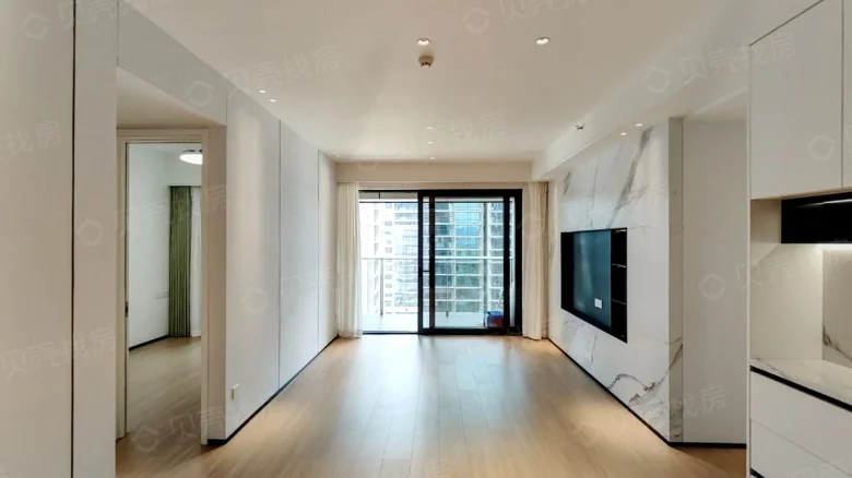 Futong Jiuyao Mansion - View 2