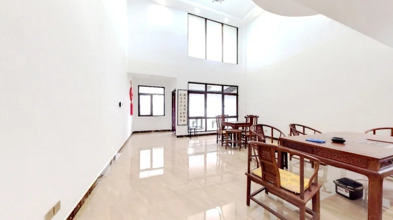 Tangxi Home Residents - View 3