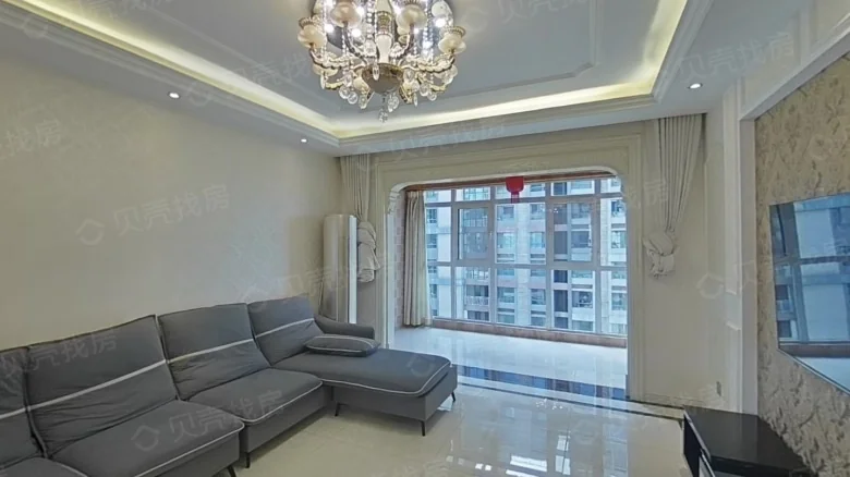 Golden Land Lake City Grand View Heavenly View - View 1