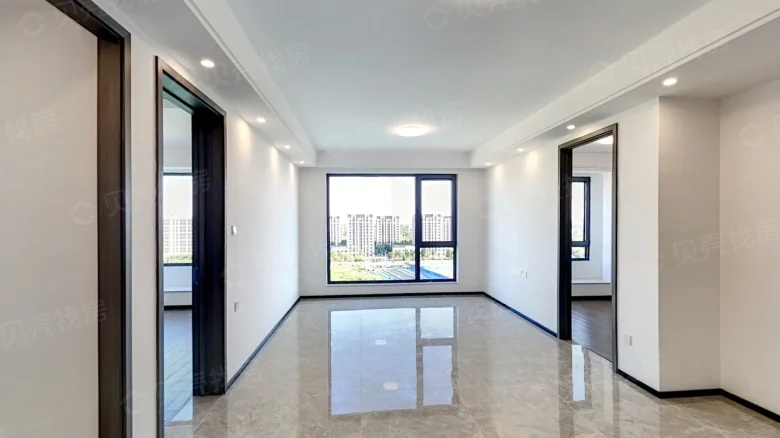 He Guang Rui Fu Residence - View 1