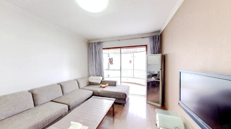 European City Triumph Grand Garden Residence - View 2