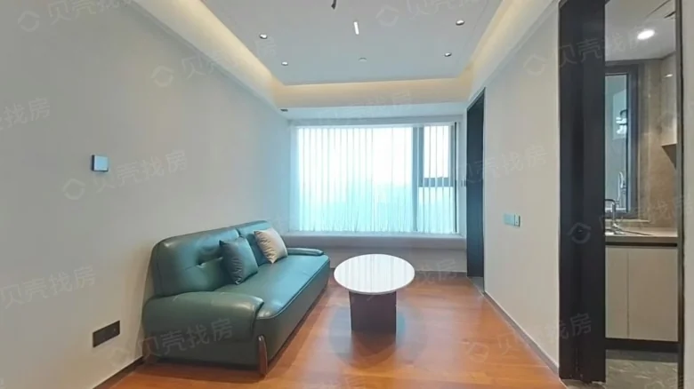 Poly Tianyue - View 1