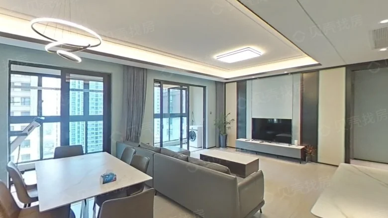 Glory Radiance Court - View 1