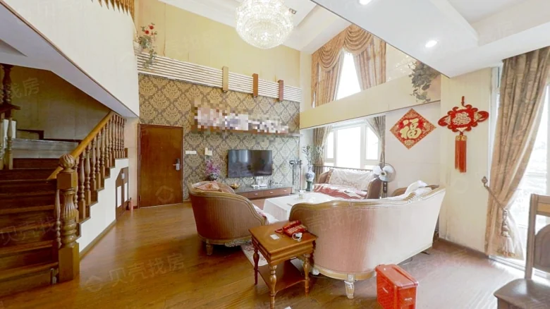 New Century Grand Garden Phase I - View 2