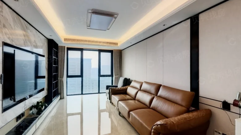 China Ocean Huanyu Tianxia · Talent Endowment - View 1