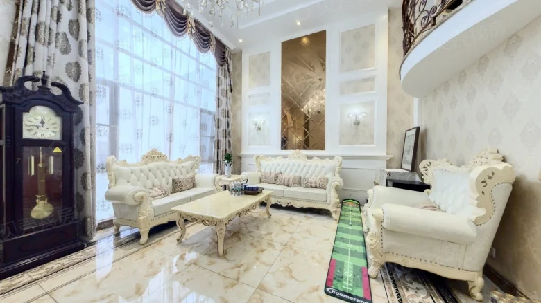 Yunsheng MeiZhi Country Phase 6 Grouping - View 3