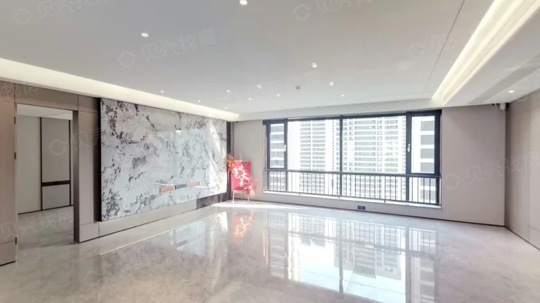 Poly Tianyue - View 4