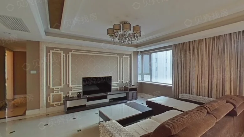 China Resources Pleasure Mansion - View 2