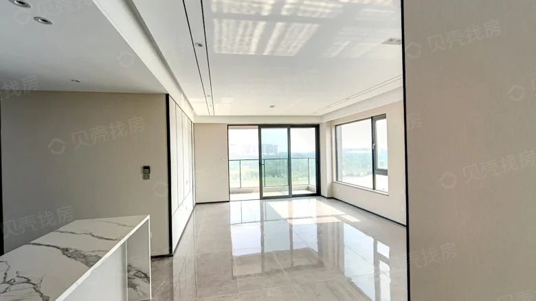 China Resources Future City Phase I - View 2