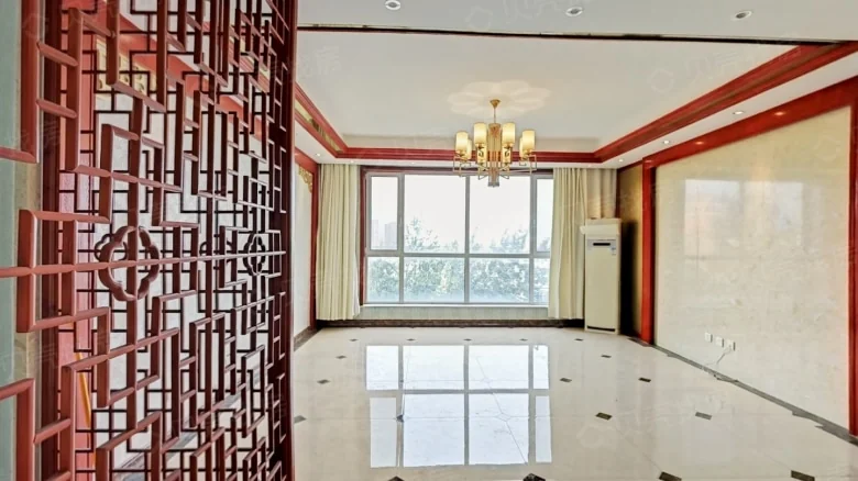 Huilong Community - View 1