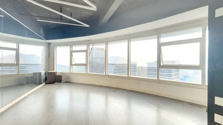 Zhongnan Century City North District - View 3