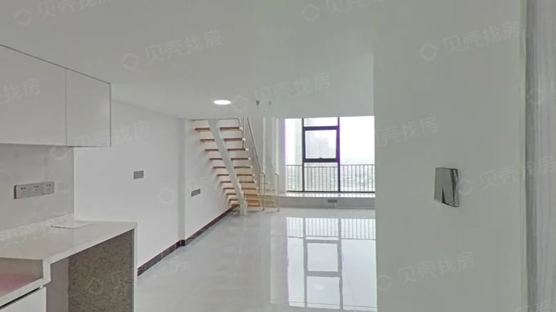 Jinghua Plaza - View 1