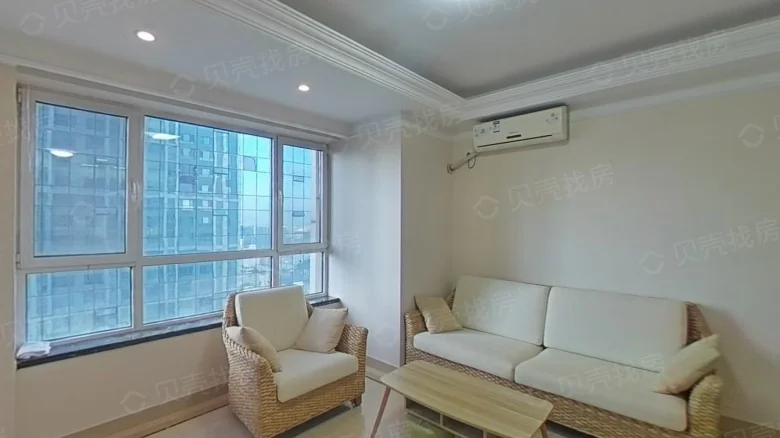 Keemoo Center - View 1