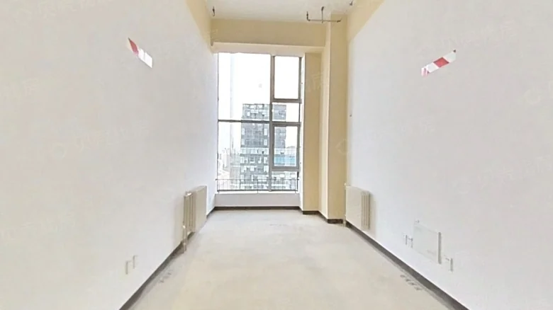 CR Land Wanjing Yunxi - View 1