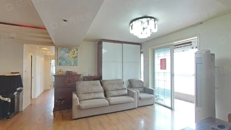 Star Sea Tower - View 1