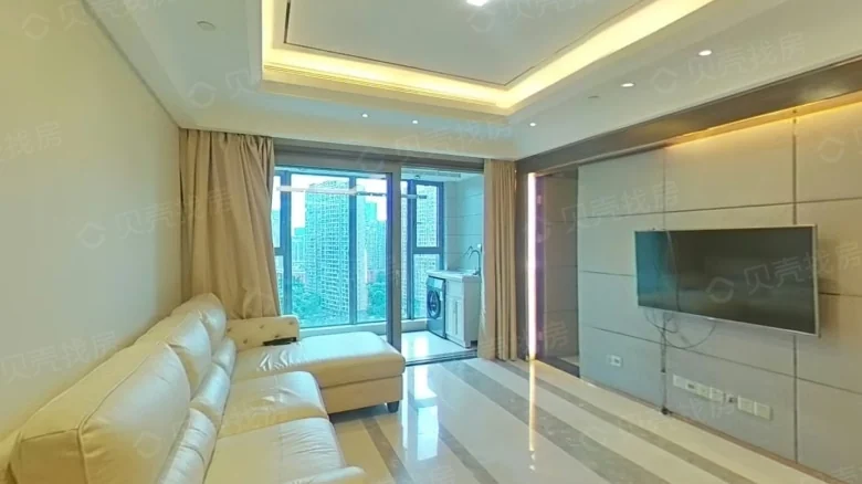 Wanxiang City YueXi - View 2