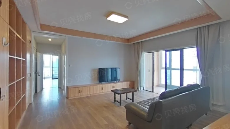 Jinhdi Lake City Grand境Tianjinnote - View 1