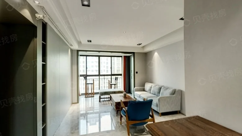 Star Lake Bay - View 1