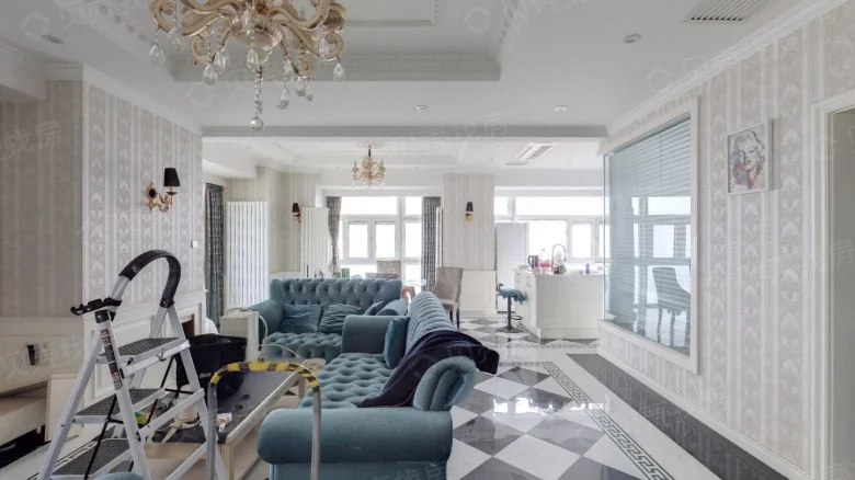 Dingtaibuilding - View 2