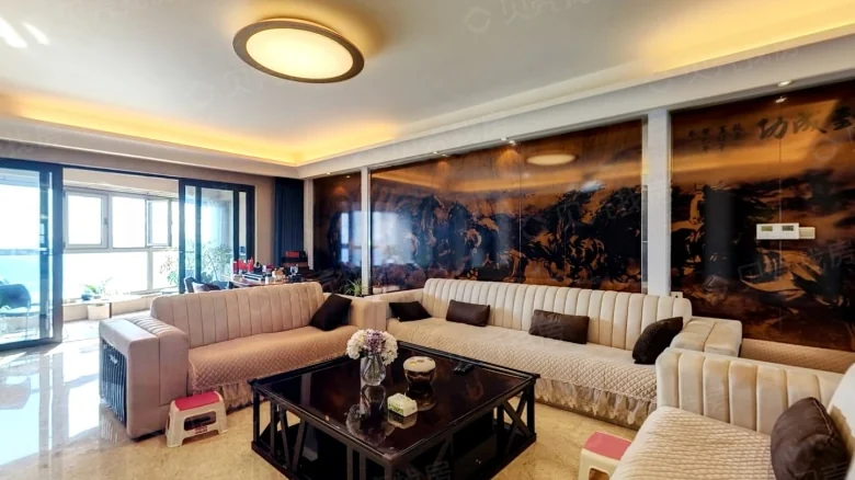 Huayuan Huazhongxin - View 2