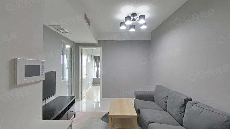 SG Shandun Dao - View 1