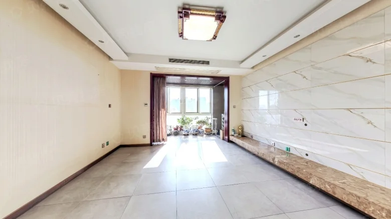 Qujiang Sixth District - View 2