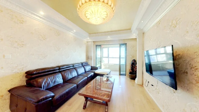 Taihe Longting - View 2