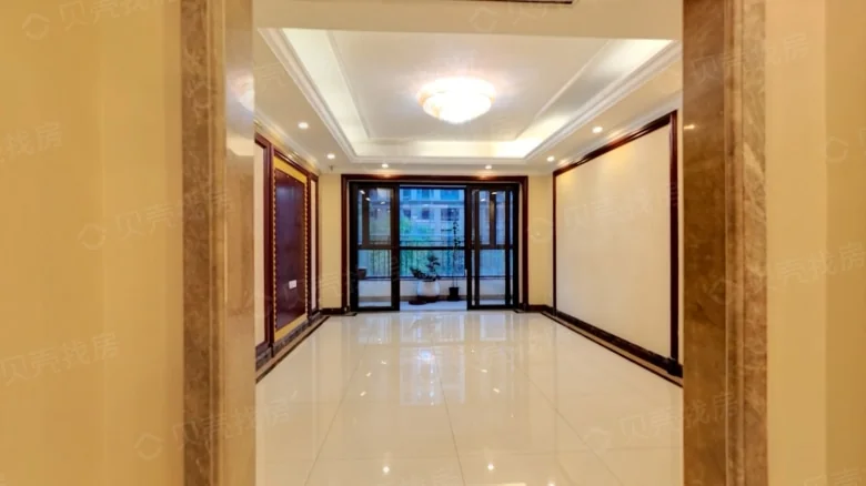 Hengda Mansion - View 4