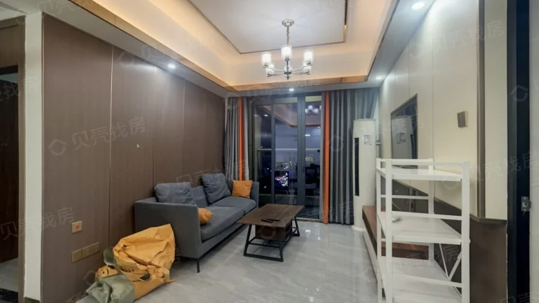 Rongde SPACE - View 1