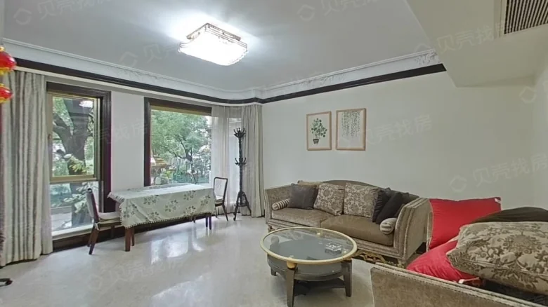 Sunshine Metropolitan Garden Phase II - View 1