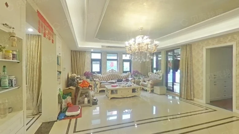 Li Cheng Imperial Garden - View 1