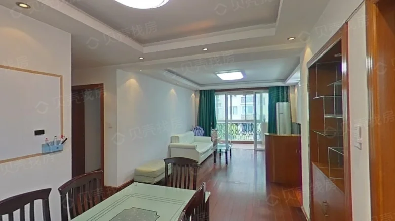 True Origin Residential Area - View 1