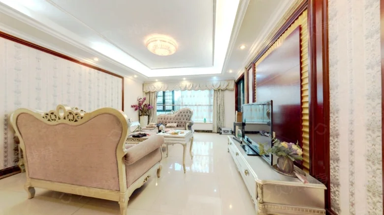 Evergrande Lvxue Garden - View 3