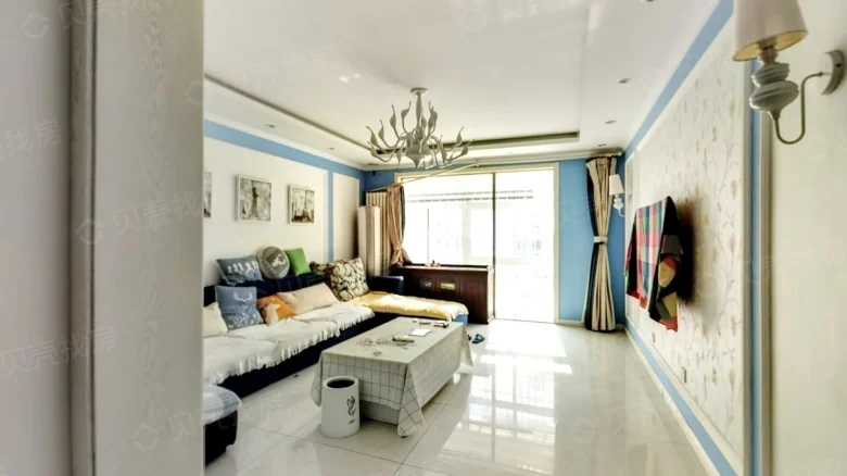 Yujing Garden - View 2