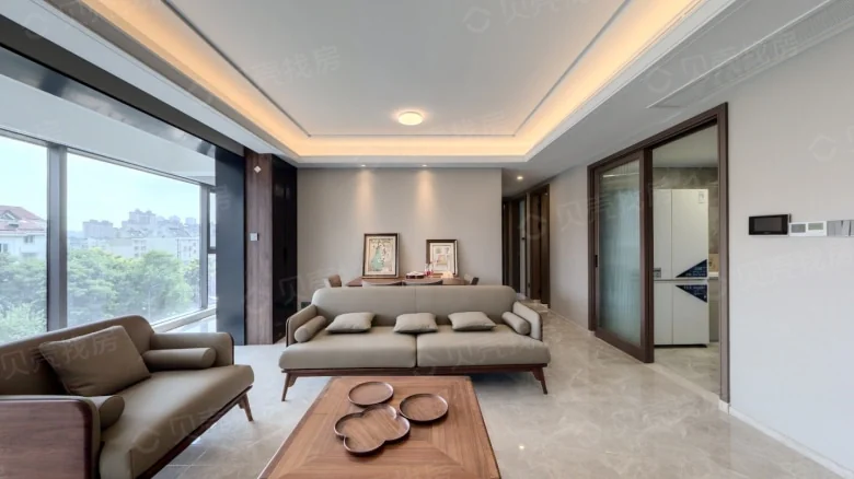 Fangfei County - View 2